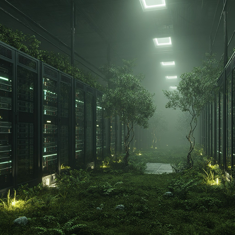 Environmental and Sustainability Solutions