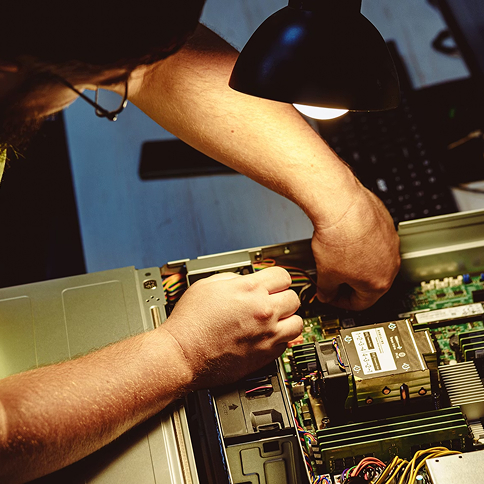 Technical assistance