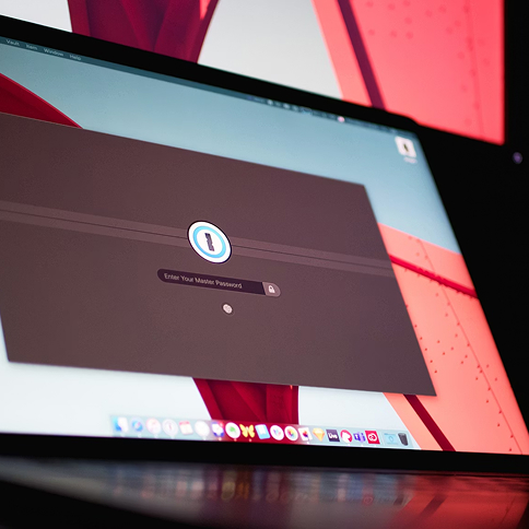 Web application development