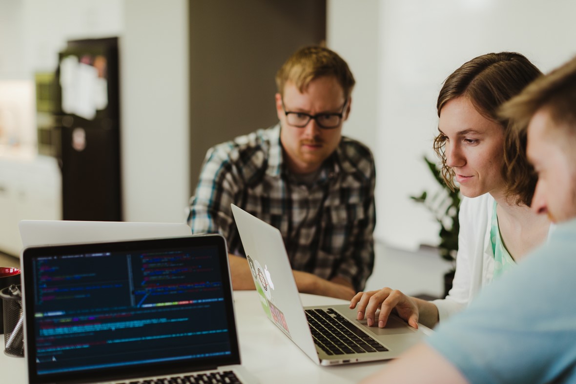 The Basic Fundamentals When Start to Learn How to Develop Software ...